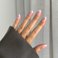 Pink waves (gel)