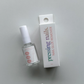 Brush on remover