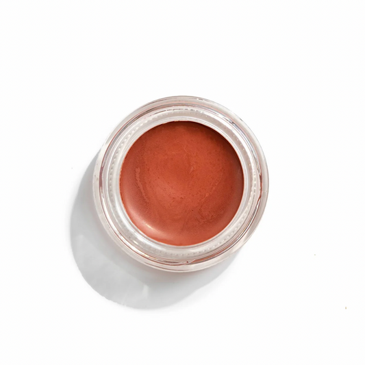 4 in 1 - Nudie rudie lip & cheek tint
