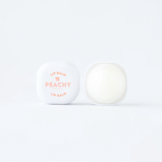 Best ever lip balm