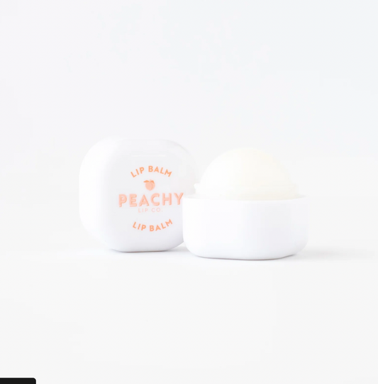 Best ever lip balm