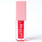 Pink lemonade lip oil