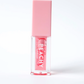 Confetti lip oil