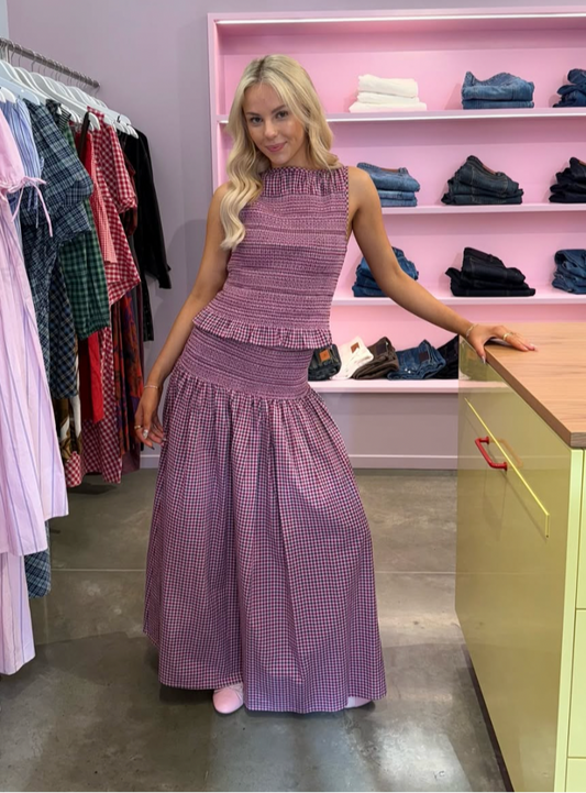 Anastasia set