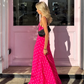 The Monaco dress