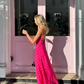 The Monaco dress