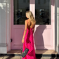 The Monaco dress