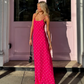 The Monaco dress