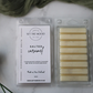 Salted Caramel Wax Melt