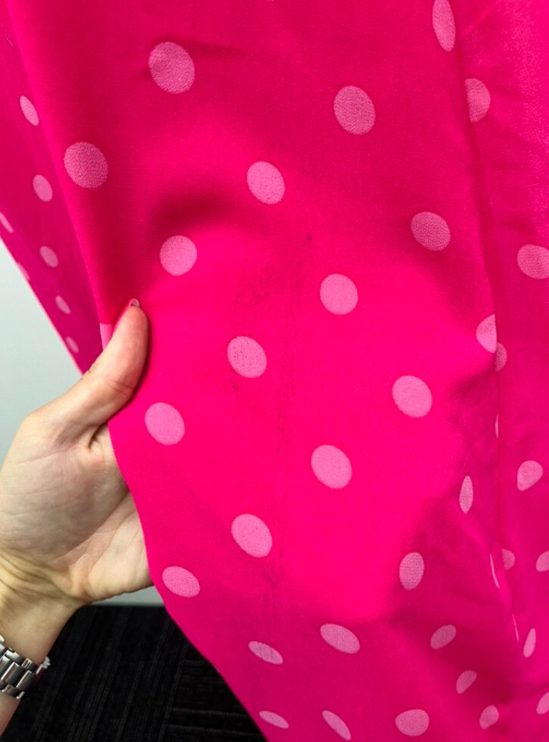 SALE - The Monaco dress (L)