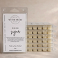 Rock Sugar Wax Melt