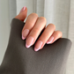 Baby pink tip