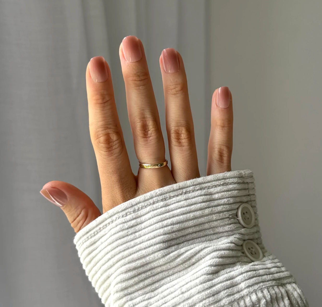 Toast extra-short (gel)