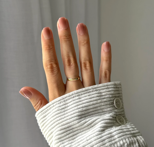 Toast extra-short (gel)