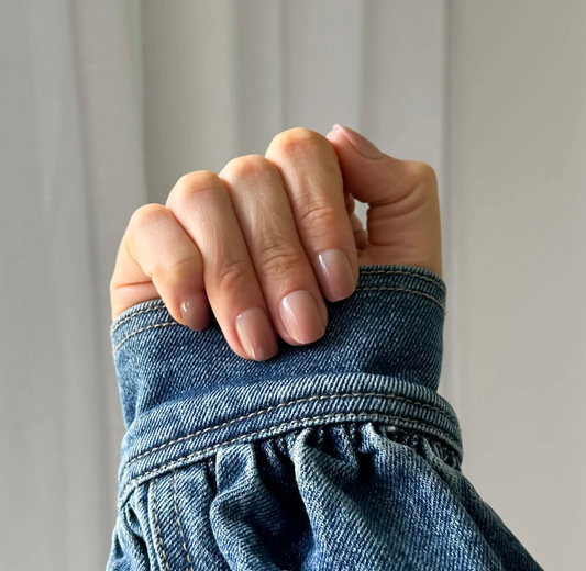 Toast extra-short (gel)