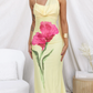 Larne maxi dress