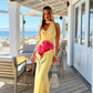 Larne maxi dress