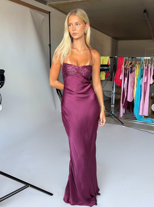 Jade maxi berry