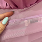 SALE - Delilah Maxi Dress bubblegum (6)