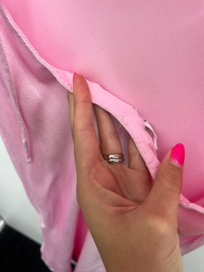 SALE - Jade maxi Quartz (M)