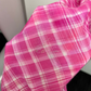 SALE - Bungalow sienna dress print pink (6)