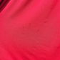 SALE - Melania maxi dress red sparkle (XS)