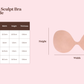 Sculpt Stick-On Bra