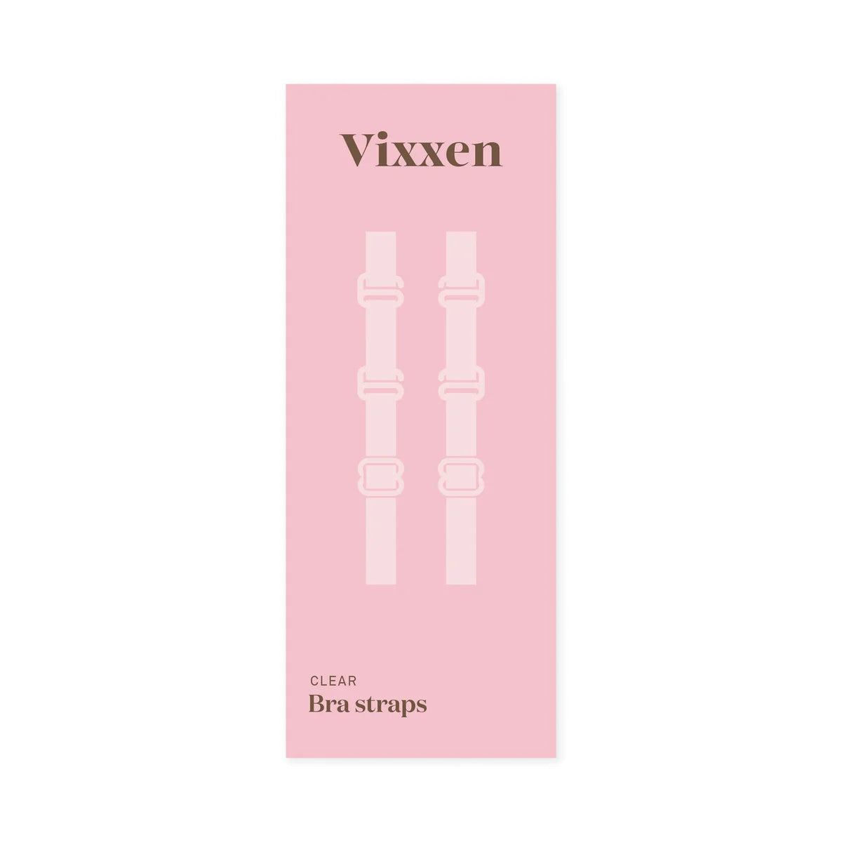 Clear Bra Straps
