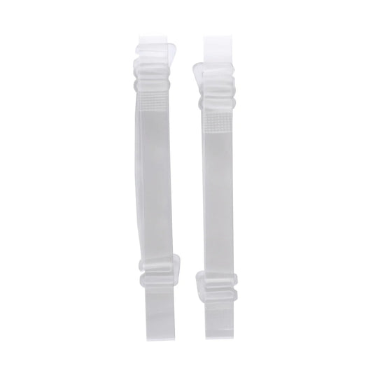 Clear Bra Straps
