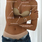 Sculpt Stick-On Bra