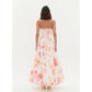 Gracie gown Wildflower