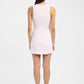 Ariel Buckle Slider Dress heavenly pink