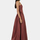 Audrey Gown Pinot