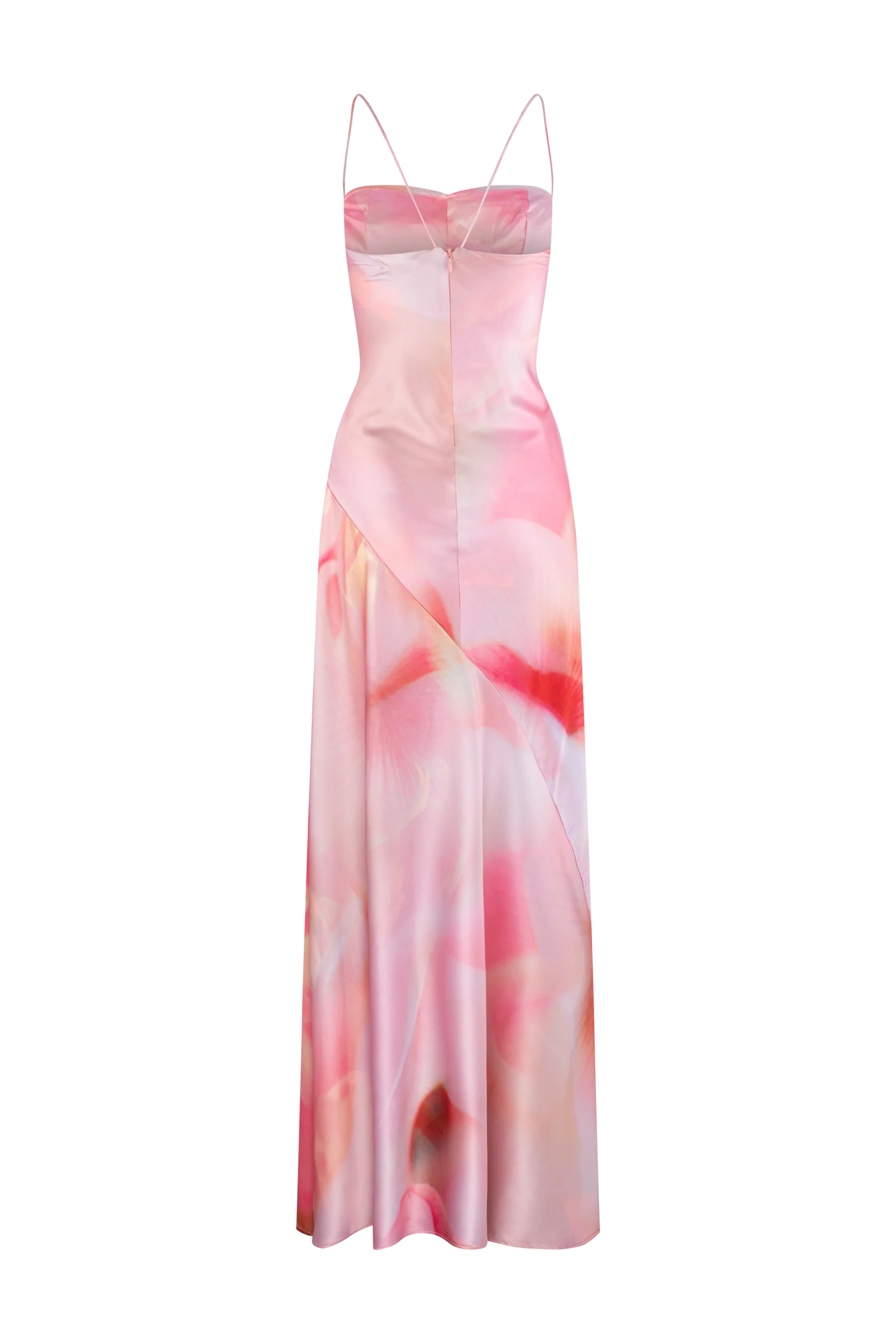 SALE - Gaia gown lillie (M)