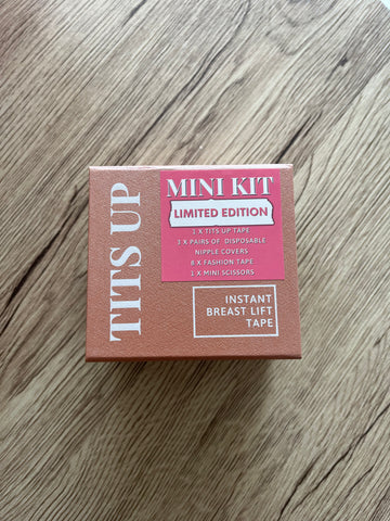 Mini Kit
