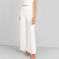 Willow pants in white